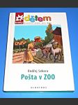 Pošta v Zoo - náhled