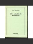 Krize eschatologie neosobnosti (exilové vydání) - náhled