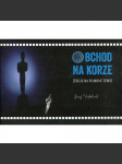 Obchod na korze (Eseje na filmové témy) - podpis Juraj Vrábel (text slovensky) - náhled