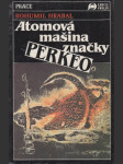 Atomová mašina značky perkeo - náhled