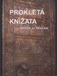 Prokletá knížata - náhled