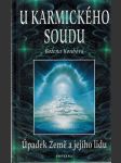 U karmického soudu (Úpadek Země a jejího lidu) - náhled