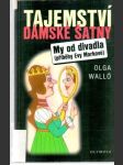 Tajemství dámské šatny - náhled