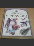 Život v pravěku - náhled