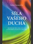 Síla vašeho Ducha - náhled