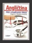 Angličtina pro lékařskou praxi - náhled