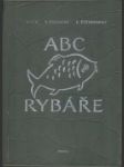 ABC rybáře - náhled