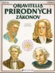 Objavitelia prírodných zákonov - náhled