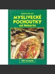 Myslivecké pochoutky od Huberta (kuchařka, recepty, zvěřina) - náhled