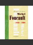 Michel Foucault 1926–1984 - náhled