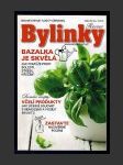 Bylinky revue 7/2017 - náhled