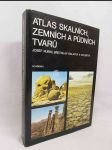 Atlas skalních, zemních a půdních tvarů - náhled