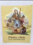 Příběhy z Bible: Co se z nich můžeme naučit - náhled