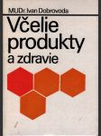 Včelie produkty - náhled