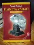 Planeta záhad - náhled