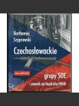 Czechoslowackie grupy SOE i zamach na Heydricha HHhH [atentát na Reinharda Heydricha, operace československé exilové armády, výsadky během 2. světové války, Protektorát Čechy a Morava, zahraniční odboj] - náhled