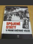 Spojené státy v první světové válce - náhled