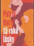 15 roků lásky - náhled