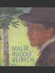 Malíř Rudolf Vejrych 1882-1939: K 125. výročí narození - náhled