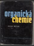 Organická chemie - náhled