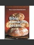 Bible domácího pečení (kuchařka) - náhled