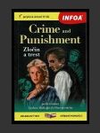 Crime and Punishment / Zločin a trest - náhled