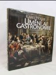 Umění a gastronomie - náhled