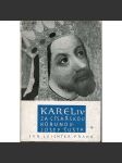 Karel IV. Za císařskou korunu 1346-1355 - náhled