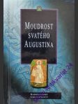 Moudrost svatého augustina - winter david - náhled