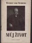 Můj život - náhled