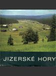 Jizerské hory - náhled