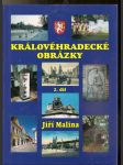 Královéhradecké obrázky  2. díl - náhled