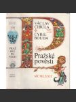 Pražské pověsti (Praha) - náhled