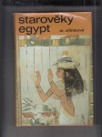 Starověký Egypt - náhled