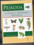 Příroda v České a Slovenské republice - náhled