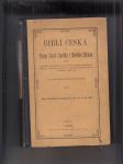Biblí česká čili Písmo svaté Starého i Nového zákona podlé obecného latinského, od sv. církve římské schváleného výkladu přeložené, poznovu s pilností přehlédnuté a výkladem opatřené I.-II. (2 sv.) - náhled
