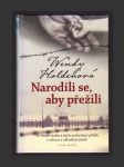 Narodili se, aby přežili - náhled