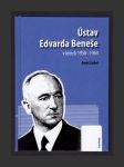 Ústav Edvarda Beneše v letech 1950-1964 - náhled