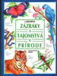 Zázraky a tajomstvá v prírode - náhled