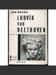 Ludvík van Beethoven (pošk.) - náhled