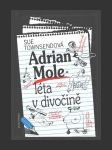 Adrian Mole - léta v divočině - náhled