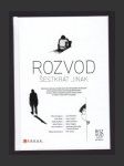 Rozvod šestkrát jinak - náhled