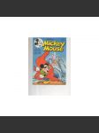 Mickey Mouse 10 1991 - náhled