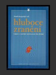 Hluboce zraněni: Církev a fenomén sexuálního zneužívání - náhled