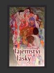 Tajemství lásky - náhled