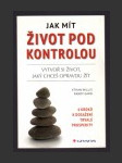 Jak mít život pod kontrolou - náhled