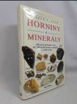 Horniny a minerály - náhled