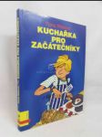 Kuchařka pro začátečníky - náhled