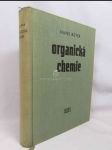 Organická chemie - náhled