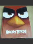 Angry Birds ve filmu - náhled